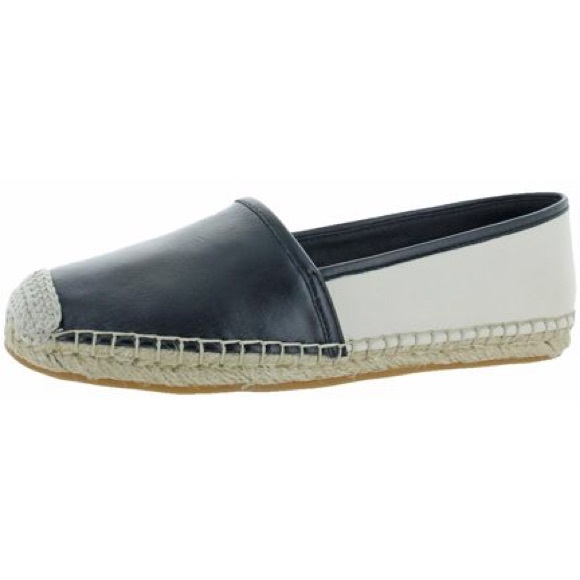 Vince Camuto color block espadrilles - Picture 4 of 4